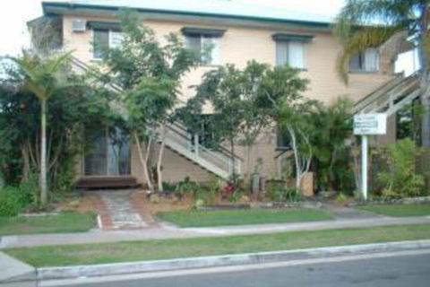 The Friendly Hostel - Mackay Tourism 0