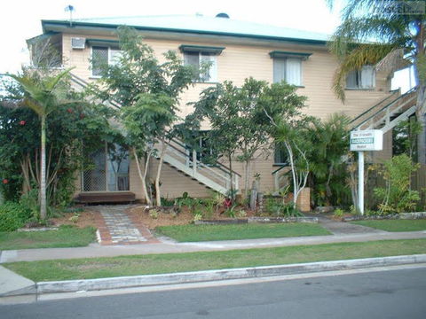 The Friendly Hostel - Mackay Tourism 6