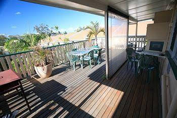 The Friendly Hostel - Mackay Tourism 1