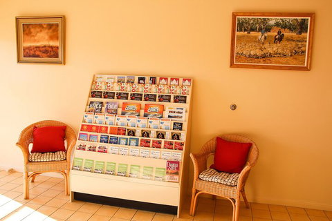 Motel 359 - Mackay Tourism 4