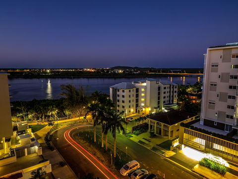 Lanai Riverside Apartments - Mackay Tourism 2