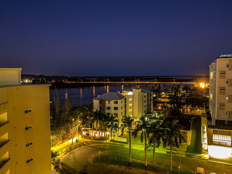 Lanai Riverside Apartments - Mackay Tourism 3
