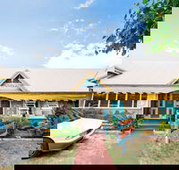 Wander Inn  Bunbury Backpackers - Mackay Tourism