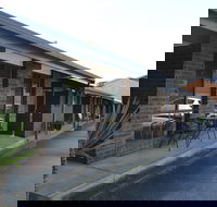Surf City Motel - Mackay Tourism