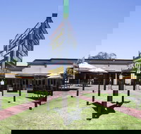 Boomerang Hotel - Mackay Tourism