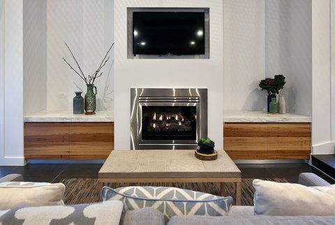 Hepburn Spa Retreat - Mackay Tourism 4