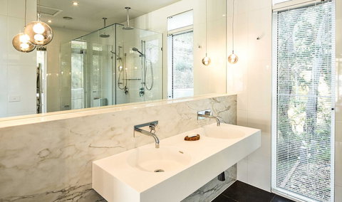 Hepburn Spa Retreat - Mackay Tourism 6