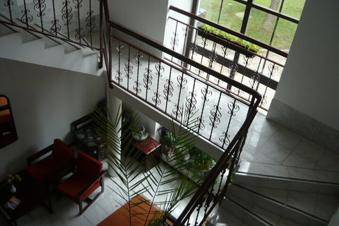 Blackboy Tree Motel - Mackay Tourism 0