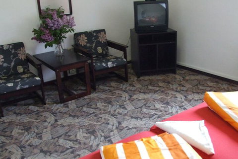 Blackboy Tree Motel - Mackay Tourism 6