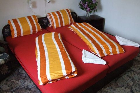 Blackboy Tree Motel - Mackay Tourism 5