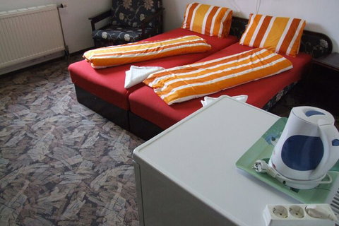 Blackboy Tree Motel - Mackay Tourism 3