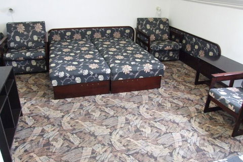 Blackboy Tree Motel - Mackay Tourism 4