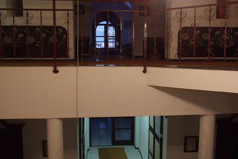 Blackboy Tree Motel - Mackay Tourism 1