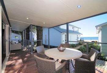 Kendalls On The Beach Holiday Park - Mackay Tourism 6