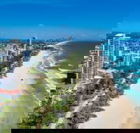 Burleigh Esplanade Apartments - Mackay Tourism