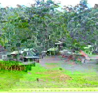 Karma Chalets - Mackay Tourism