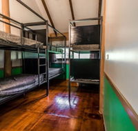 Jackaroo Treehouse Mission Beach - Mackay Tourism