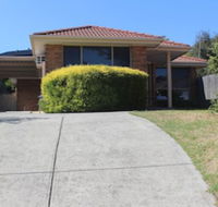 Australian Home Away at Doncaster Andersons Creek 2 - Mackay Tourism