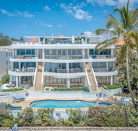 La Mer Noosa - Mackay Tourism