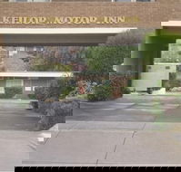 Keilor Motor Inn - Mackay Tourism