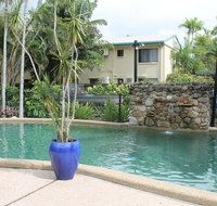 Bohemia Resort Cairns - Mackay Tourism
