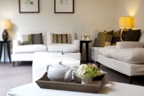 Balgownie Estate Vineyard Resort & Spa - Mackay Tourism 2