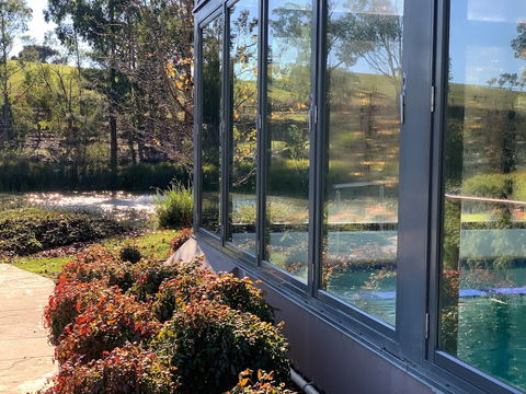 Balgownie Estate Vineyard Resort & Spa - Mackay Tourism 0