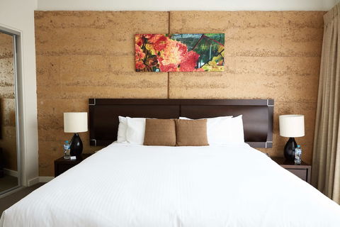 Balgownie Estate Vineyard Resort & Spa - Mackay Tourism 4
