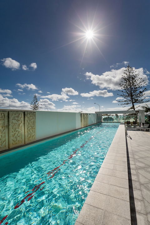 Nirvana By The Sea - Mackay Tourism 3