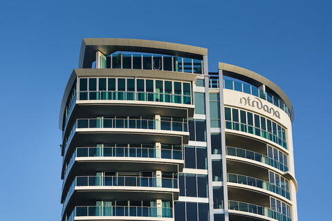 Nirvana By The Sea - Mackay Tourism 0