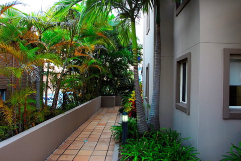 Montego Sands Resort - Mackay Tourism 0