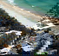 Pacific Regis Apartments - Mackay Tourism