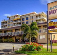 Sundale Motel - Mackay Tourism