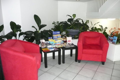 Pelican Cove - Mackay Tourism 4