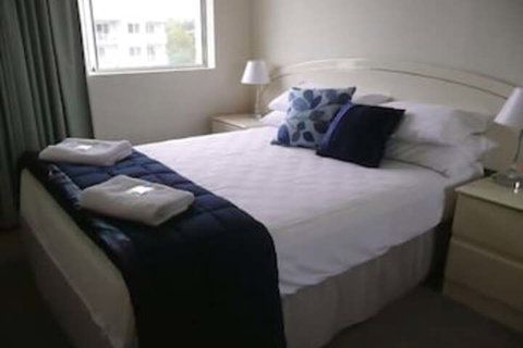 Pelican Cove - Mackay Tourism 5