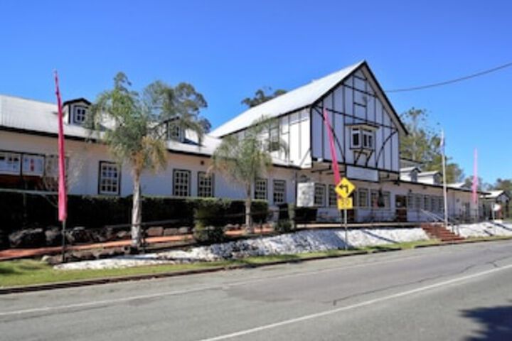 Witheren QLD Mackay Tourism