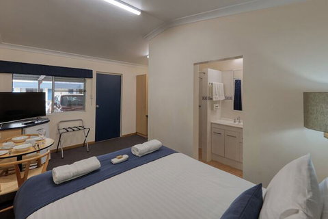 Border Motel - Mackay Tourism 7