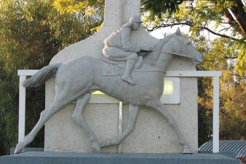 Border Motel - Mackay Tourism 2