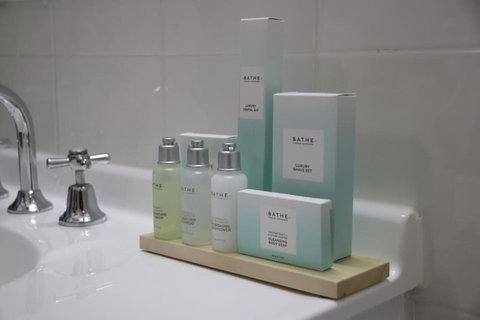 Border Motel - Mackay Tourism 5