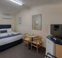 Border Motel - Mackay Tourism