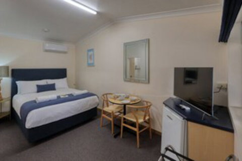 Border Motel - Mackay Tourism 0