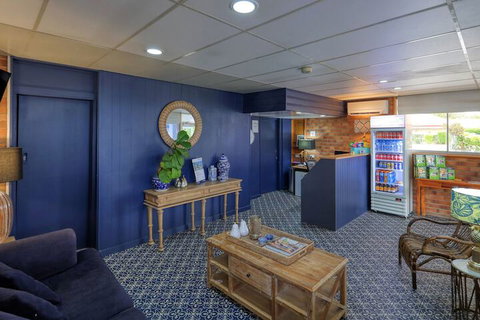 Border Motel - Mackay Tourism 4