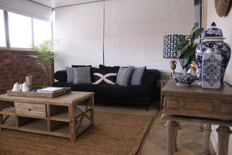 Border Motel - Mackay Tourism 6