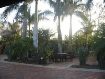 Goondiwindi Motel - Mackay Tourism 3
