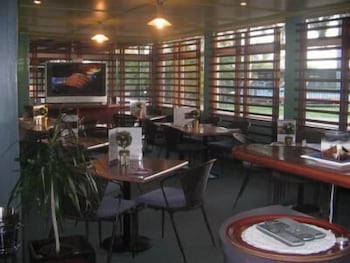 Goondiwindi Motel - Mackay Tourism 2