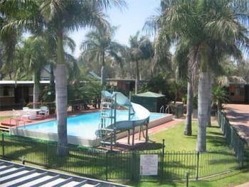 Goondiwindi Motel - Mackay Tourism 4
