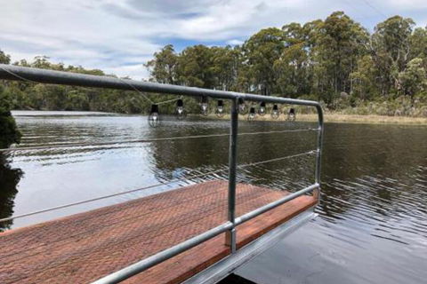 Ulverstone River Retreat - Mackay Tourism 3