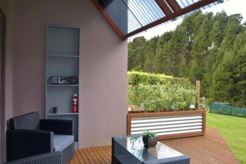 Ulverstone River Retreat - Mackay Tourism 7