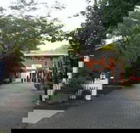 Westwood Lodge Apartments - Mackay Tourism