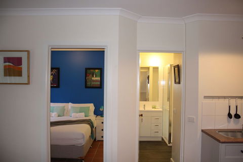Merrimeet Cottages - Mackay Tourism 1
